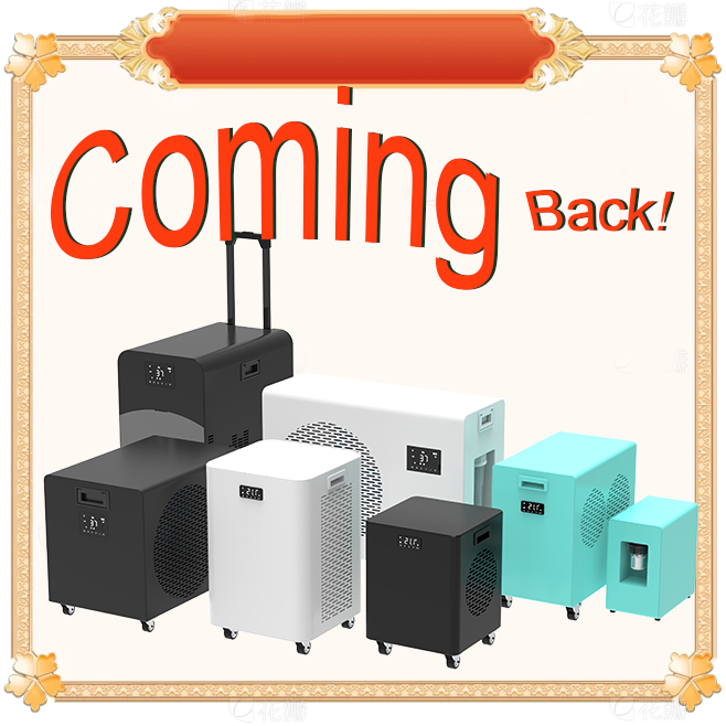 ငါတို့ပြန်လာပြီ - Batchchiller.com သည်နောက်တဖန်အသက်ရှင်သည်!