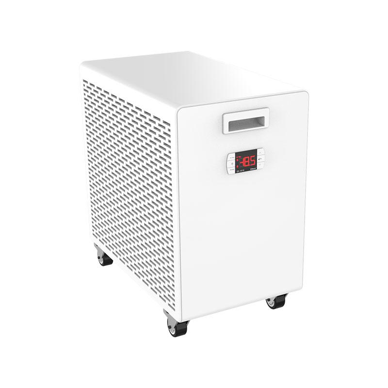 econimical ရေခဲရေခဲရေချိုးခြင်း 0.3hp 0.3hp