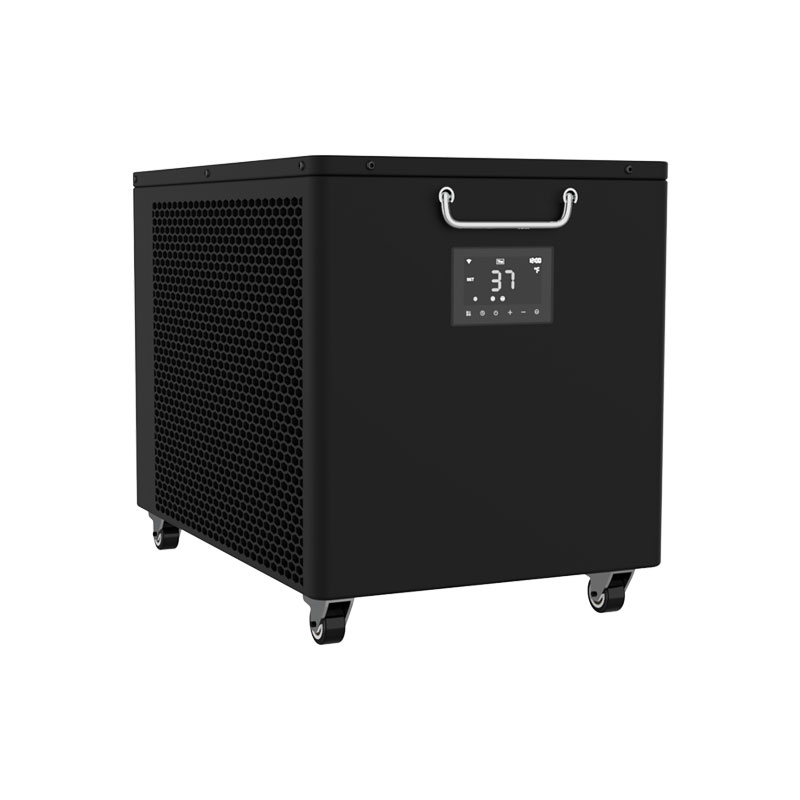 Smart Cold Plunge ရေ Chiller WiFi Enable